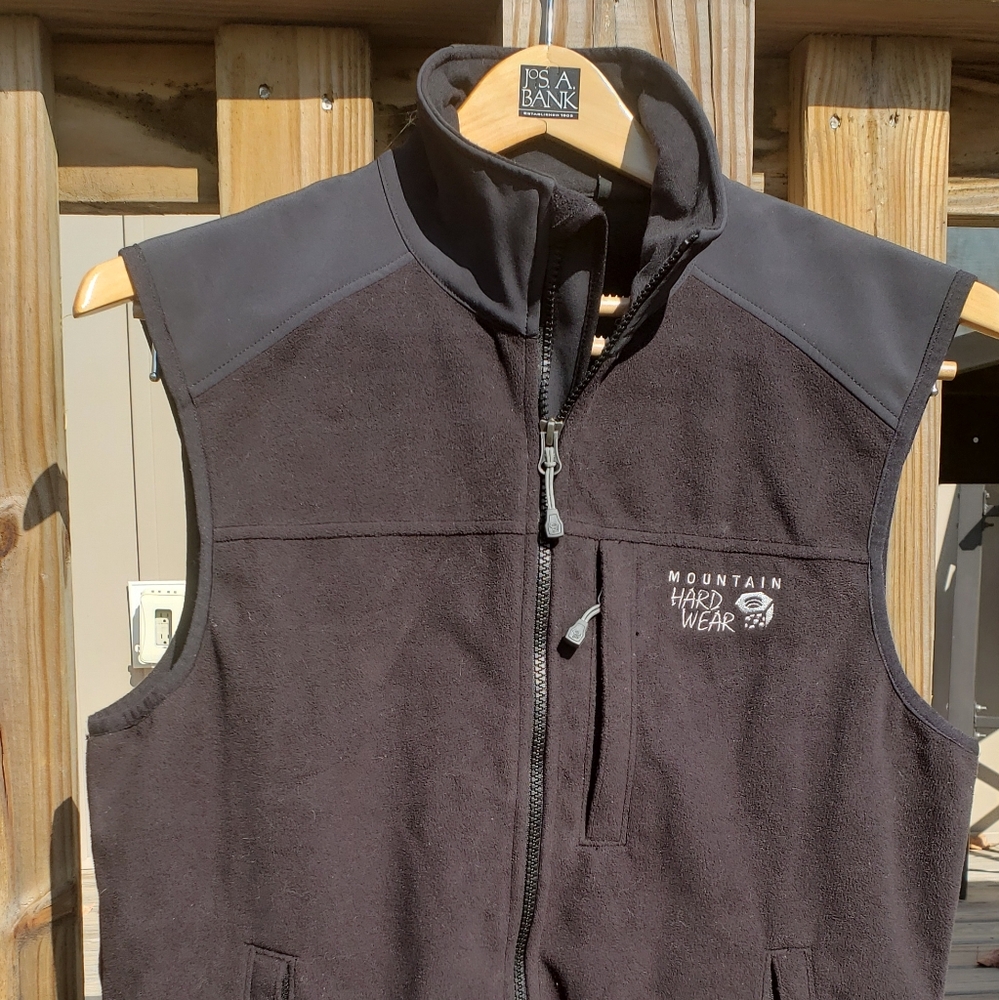 Mountain Hardwear Vest Medium